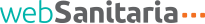 WebSanitaria Logo